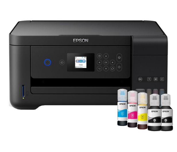 Epson EcoTank ITS L4160 - 386165 - zdjęcie